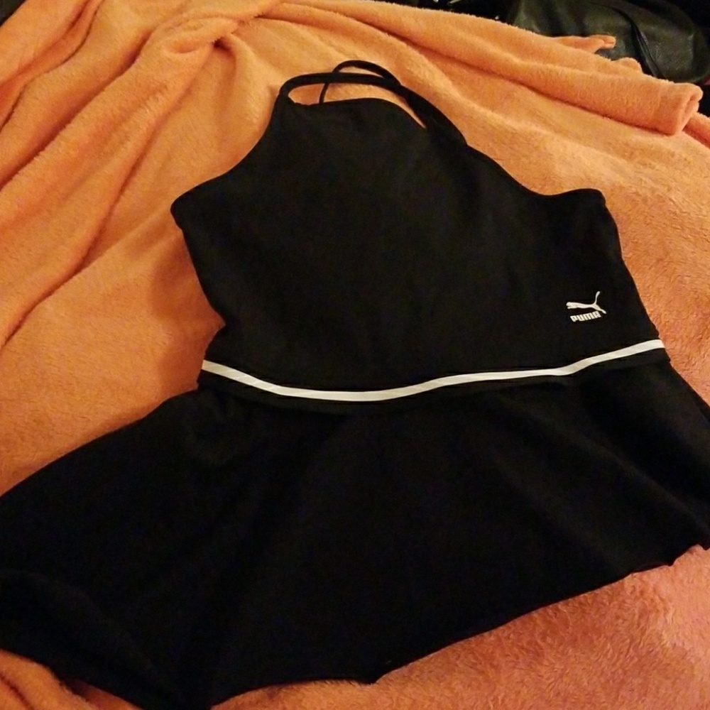 Puma